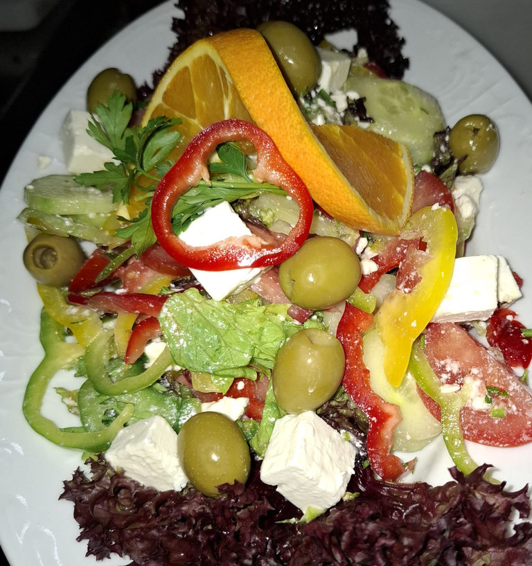 Hirtensalat