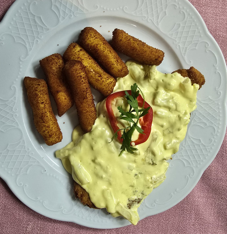 Kosakenteller